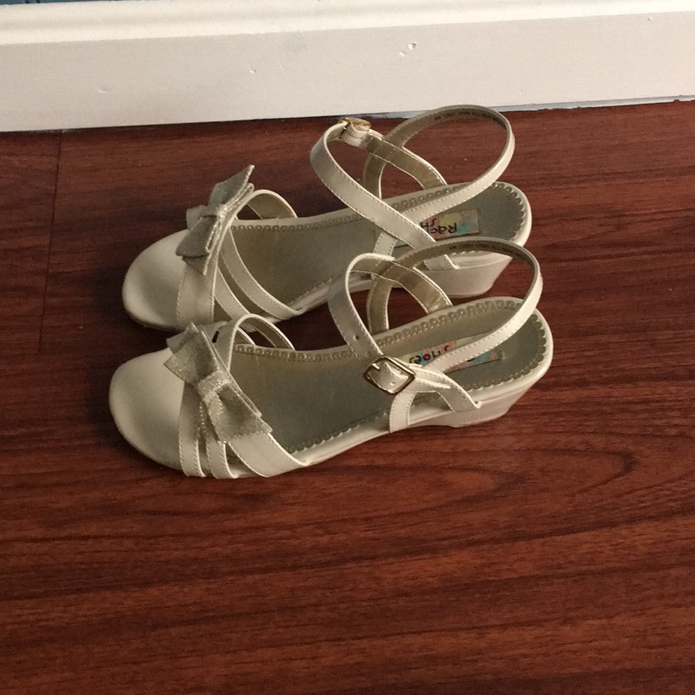 Rachel Shoes - Picture 7 of 7